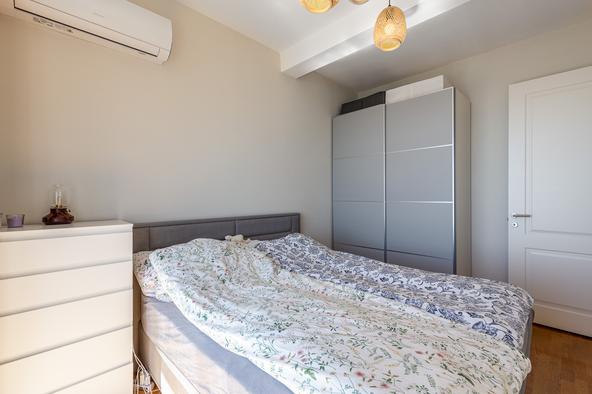 Image of Apartment - 2 Bedrooms - 1 Bathrooms for Sale in Budva-Becici-Montenegro, Image 9